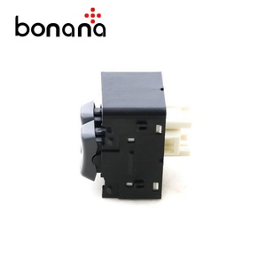 Interrupteur de lève-vitre 15173953 pour GM Buick TopKick et Kodiak 2003-2009 15173953 - Product Image 2