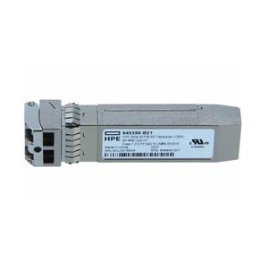Transceptor HPE 25Gb SFP28 100m Original Nuevo Aruba HPE 845398-B21 - Product Image 1