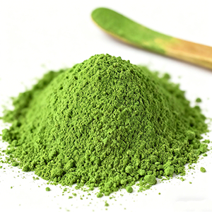 Polvo de Matcha para Tiendas de Té de Burbujas - Auténtico Estilo Japonés, Instantáneo y Soluble, Perfecto para Matcha Latte y como Aditivo para Té con Queso - Product Image 1