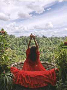 Casa de familia al aire libre, Nido de Pájaro, silla colgante digna de <span class=keywords><strong>Bali</strong></span>, columpio, área escénica, accesorios de fotografía de boda, Playa creativa - Product Image 5