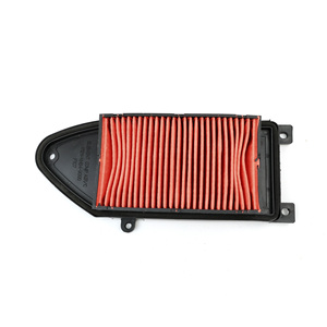 Adatto per <span class=keywords><strong>Kymco</strong></span> <span class=keywords><strong>AGILITY</strong></span>/<span class=keywords><strong>CITY</strong></span>/People Malaguti Ciak prese d'aria per moto 1723C-LEJ3-E10/1723C-KHB4-900/06611003 filtro aria - Product Image 6