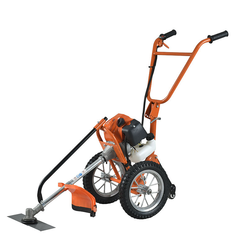 Mitsubishi Grass Cutter Machine High Performance Durable