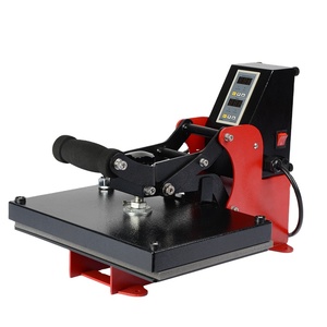 Machine de presse à chaud A4 NA4-0913 étiquettes de vêtements pour presse à transfert thermique de t-shirts de <span class=keywords><strong>Microtec</strong></span> - Product Image 1