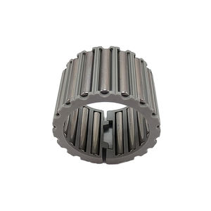 Bantalan jarum Roller generasi asli <span class=keywords><strong>3</strong></span> kinerja tinggi 06L103300F GRAU untuk Audi A3 A4L A6L Q3 VW Passat TIGUAN Thu - Product Image 3