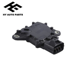 สวิตช์นิวทรัลเซฟตี้ 8617A002 สำหรับรถยนต์มิตซูบิชิ ออทแลนเดอร์ เดลิก้า แลนเซอร์ - Product Image 4