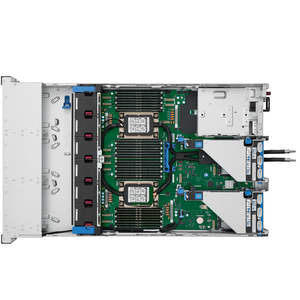 Serveur en rack HPE ProLiant DL380 Gen11 2U, choix de configuration libre, prix d'usine - Product Image 5