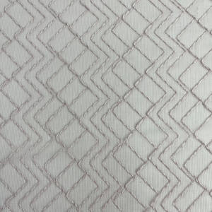 All'ingrosso tessuto <span class=keywords><strong>Lurex</strong></span> chiaro di luna lucido con le onde Crinkle tessuto di <span class=keywords><strong>maglia</strong></span> di Tulle per le donne camicia estiva - Product Image 5