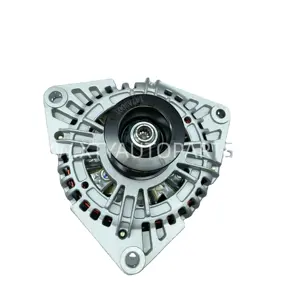 XTY Replacement Cost-effective In Stock Electrical Accessories Alternator AVi168S3002 24V 150A For BUS
