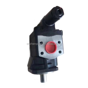 ปั๊มไฮดรอลิกเกียร์ KF KF63 KF50CRA-CHT KF50RF2 KF50RF7 KF80RF1 KF80RF2 KF63RF1 KF63RF2-D15 D25 KF63LG2 KF63BG1-U2-GJS - Product Image 2
