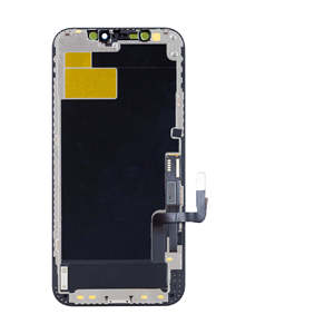 อุปกรณ์เสริมโทรศัพท์มือถือขายส่งยอดนิยมปี 2026 สำหรับ <span class=keywords><strong>iPhone</strong></span> <span class=keywords><strong>13</strong></span> <span class=keywords><strong>จอ</strong></span> LCD ทดแทนสำหรับหน้าจอโทรศัพท์มือถือ <span class=keywords><strong>iPhone</strong></span> - Product Image 2