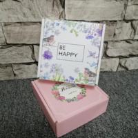 Boîtes personnalisées en papier recyclé de luxe en gros avec impression de logo, pelliculage mat et formes variées sur mesure, marque XTY, Guangdong