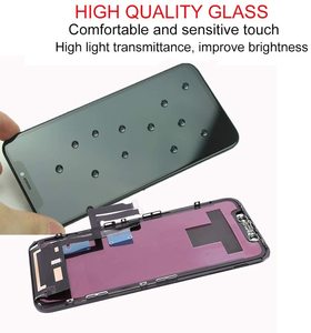 <span class=keywords><strong>Precio</strong></span> al por Mayor de Pantallas LCD para <span class=keywords><strong>iPhone</strong></span> X, XS, <span class=keywords><strong>XR</strong></span>, 11, 12, 13, 14, 15, Repuestos con Digitalizador, Pantalla OLED LCD - Product Image 5