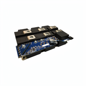 Electronic Circuit Components Power Management (PMIC) Module Manufacturer Channel HPFM-00117 - Product Image 1