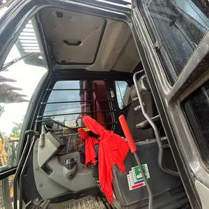 เครื่องขุดมือสอง Zx200 HITACHI เครื่องขุดดิน Zx240 Zx60 HITACHI 200 Zx350 Zx70 - Product Image 5