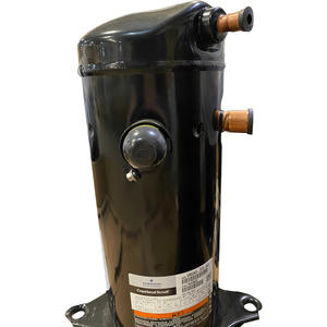 Compresseur Scroll Copeland VP51KUE-TFP-54E R410A Inverter pour réparation de climatisation - Product Image 1