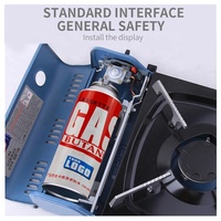 Cartouche de gaz butane pure à 99 %, 250 g, portable, jetable, vente en gros, fabricant de gaz
