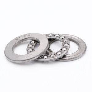 <span class=keywords><strong>Rodamiento</strong></span> de Alta Calidad <span class=keywords><strong>51105</strong></span> <span class=keywords><strong>Rodamiento</strong></span> Axial de Bolas 25x42x11mm <span class=keywords><strong>Rodamiento</strong></span> Axial de Bolas de Una Hilera para Motores Eléctricos - Product Image 3