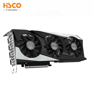 การ์ดจอสำหรับเล่นเกม GeForce RTX 3060 12GB GDDR6 PCI 4.0 ATX รุ่น GV-N3060GAMING OC-12GD (rev. 1) 2.0) (LHR) GV-N3060GAMING OC-12GD - Product Image 5