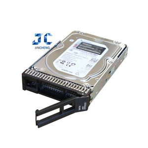 HDD nuovo nella scatola 7 xb7a00043 <span class=keywords><strong>3</strong></span>.5 "4TB 7.2K SAS 12Gb Hot Swap 512n HDD per SR550/SR650 - Product Image 3