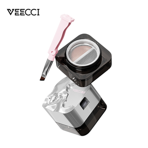 อายไลเนอร์สีอ่อนแบบสองสีกันน้ำกันเหงื่ออายไลเนอร์สีเนียนนุ่ม - Product Image 1