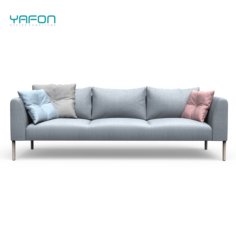 waiting area for medical clinic sofa