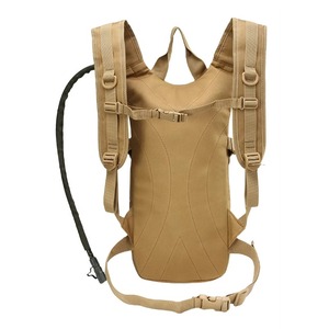 Échantillon GRATUIT LUPU (contient une poche à eau) Sac à dos d'hydratation unisexe imperméable pour le sport, les loisirs et la moto, en promotion - Product Image 3