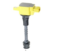 Hanshin Auto Engine Parts Bobine d'allumage haute tension 12V AIC4004G 22448-6N011 22448-6N000 22448-6N002 Câble pour véhicules
