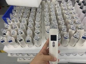 Mới vẻ đẹp ý tưởng sản phẩm 2023 vẻ đẹp machinblackhead Remover chân không tốt nhất mụn đầu đen và mụn Remover không đau mụn đầu đen Remover - Product Image 6