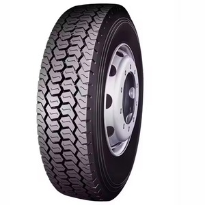 ยางรถบรรทุกสำหรับรถบรรทุกขนาดกลาง315/80R22.5ยางล้อกว้างทนทานสุดๆ - Product Image 2