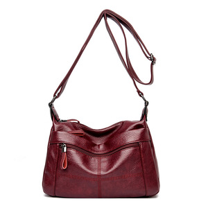 Luxury Lady Hand Bags Designer Brands Custom Handbag Purses Woman Shoulder Bag - Product Image 6