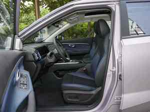 CSC, Precio Económico, Venta Caliente, Gac Trumpchi Gs3, SUV Pequeño, Automático, Motor 1.5T, 5 Plazas, <span class=keywords><strong>Gasolina</strong></span>, Gac Gs3 Emzoom, Auto SUV 8 - Product Image 5