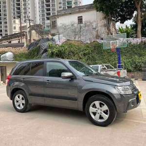 <span class=keywords><strong>Suzuki</strong></span> <span class=keywords><strong>Grand</strong></span> <span class=keywords><strong>Vitara</strong></span> <span class=keywords><strong>2008</strong></span> 2.4AT JLX-EL 5 Puertas, Bajo Kilometraje, SUV Compacto, Gasolina, Hecho en Japón, Auto Usado Barato de China - Product Image 2