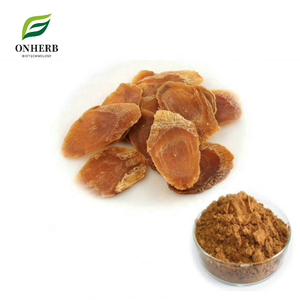 Nhà máy cung cấp 100% tự nhiên Nam Hàn Quốc nhân sâm đỏ bột, Hàn Quốc chiết xuất nhân sâm, Hàn Quốc Nhân Sâm P. - Product Image 1