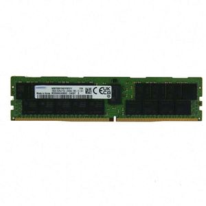 หน่วยความจำประสิทธิภาพสูง M393AAG40M32-CAE 128GB PC4-25600 DDR4-3200Mbps 4RX4 ECC ใหม่สำหรับเซิร์ฟเวอร์ - Product Image 3