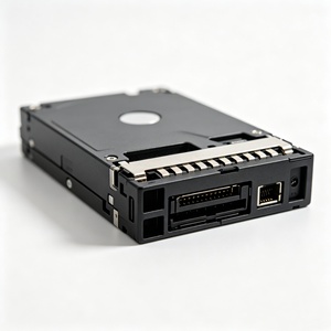ฮาร์ดไดรฟ์ 400-BRCS N3DR6 ความจุ 4TB ความเร็ว 7.2K RPM SATA 6Gbps 512n ขนาด 3.5 นิ้ว - Product Image 2