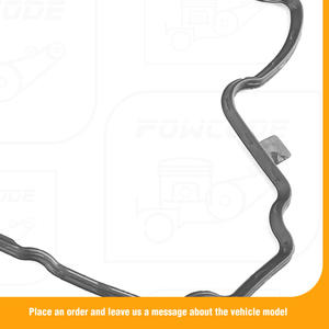 A prueba <span class=keywords><strong>de</strong></span> fugas <span class=keywords><strong>de</strong></span> <span class=keywords><strong>aceite</strong></span> <span class=keywords><strong>de</strong></span> calidad OEM para Buick para Lacrosse para Cadillac CTS SRX Chevrolet Kit <span class=keywords><strong>de</strong></span> junta <span class=keywords><strong>de</strong></span> culata 12607401 cubierta <span class=keywords><strong>de</strong></span> válvula - Product Image 5