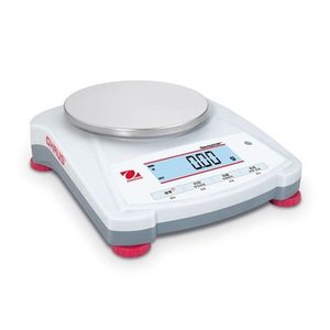 Balance portable Ohaus Navigator NV222 NV422 NV622 NV621 NV1201 NV2201 NVT2201 NVT4201 NVT6201 NVT6200 NVT12000 NVT22000 - Product Image 2