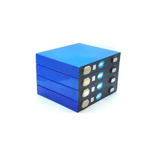 Batería de Almacenamiento de Energía LISHEN de Grado A, 3.2V 125ah, 3.2V 230ah, 280ah, 320ah, Venta Caliente de Fábrica - Product Image 4