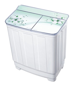 Hotsell New Model <b>Mini</b> <b>Washing</b> <b>Machine</b> CE/CB Certified Semi-Automatic for Sale Compact Semi Automatic <b>Washing</b> <b>Machine</b> Compact Se - Product Image 2