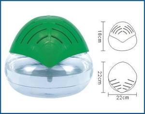 Purificateur d'air d'usine, humidificateur <span class=keywords><strong>sans</strong></span> brume pour chambre à coucher, grande capacité, machine à humidifier l'air, OEM/ODM, appareil électroménager personnalisé - Product Image 4