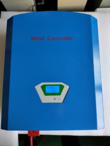 JINSUN 2kW ระบบเชื่อมต่อกริดสามเฟส รุ่น WW20-48-48 IP42 พร้อมฟังก์ชัน MPPT สำหรับกังหันลม - Product Image 3