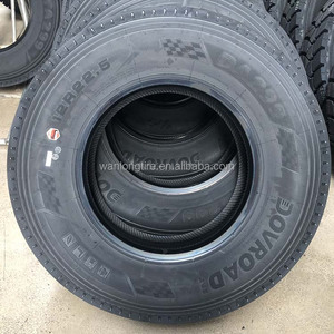 Pneus de camion radiaux DOVROAD BOSSWAY TRUEFAST Maxzez Tbr pour pneus 12R22.5 - Product Image 4