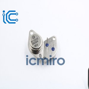 ICMICRO Diodes, Transistors MOSFET et IGBT de Haute Qualité Originaux, Fournisseurs MJ15024G MJ15024G - Product Image 1