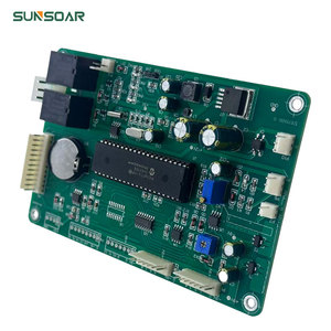 Custom PCBA <b>Mass</b> Production Service with Full Quality Control - Product Image 3
