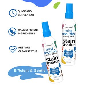 Smacchiatore istantaneo di alta qualità senza acqua lavare le macchie dai vestiti - Product Image 5