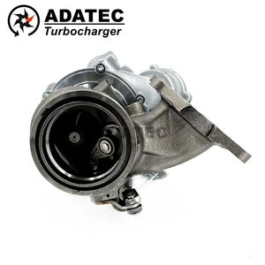 ซูเปอร์ชาร์จเจอร์06K145722H G30-660ระบบไฮบริด IS38 EA888สินค้าใหม่สำหรับรถ Audi S3 VW <span class=keywords><strong>Golf</strong></span> <span class=keywords><strong>R</strong></span> JHJ RHF5เทอร์โบพร้อมตลับลูกปืนเม็ดกลมคู่ - Product Image 5