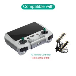Extensor de Rango de Antena, Amplificador de Señal para Control Remoto de <span class=keywords><strong>Mavic</strong></span> <span class=keywords><strong>Mini</strong></span> 3/<span class=keywords><strong>Mini</strong></span> 3 Pro, Mejora la Conectividad de Vuelo - Product Image 2