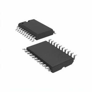 Circuit intégré logique de type D, transparence simple, 20SOIC SN74ALS373ADW, composant électronique en stock, vente en gros, 20SOIC (0,295 po, largeur 7,50 mm) - Product Image 1