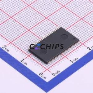 Nuevo chip IC de circuito integrado nvSRAM Original de y 1 (no volátil) - Product Image 2