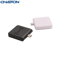 Lecteur de cartes RFID CHAFON OTG Mini USB ISo14443A 13.56mhz